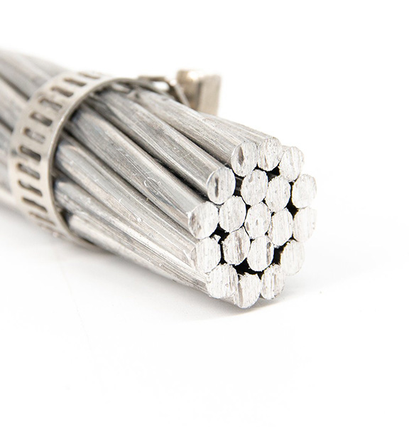 ALL ALUMINUM CONDUCTOR(AAC)